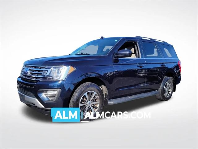2021 Ford Expedition XLT for sale in Perry, GA