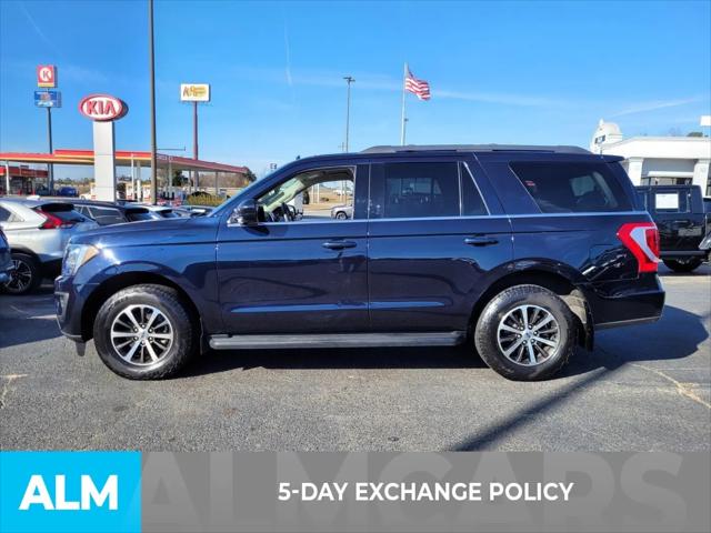 2021 Ford Expedition XLT