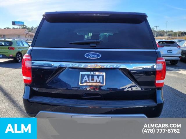 2021 Ford Expedition XLT