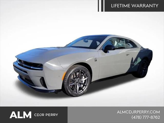 2026 Dodge Charger Scat Pack 2-Door AWD for sale in Perry, GA