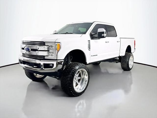2017 Ford F-350 King Ranch for sale in Everett, WA
