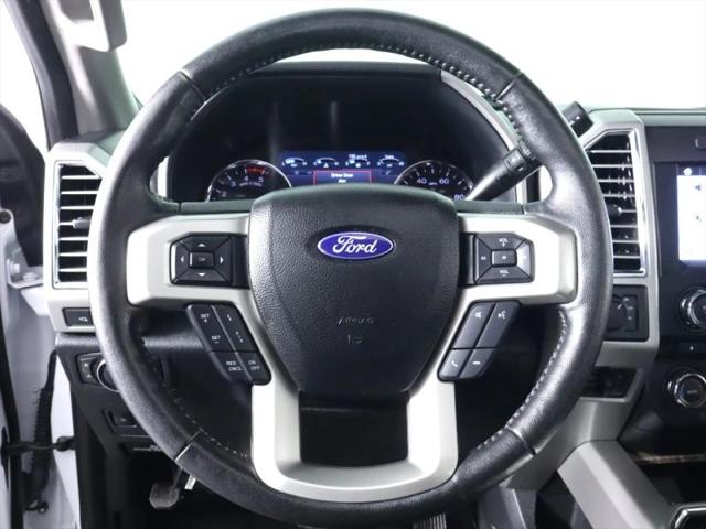 2017 Ford F-350 King Ranch