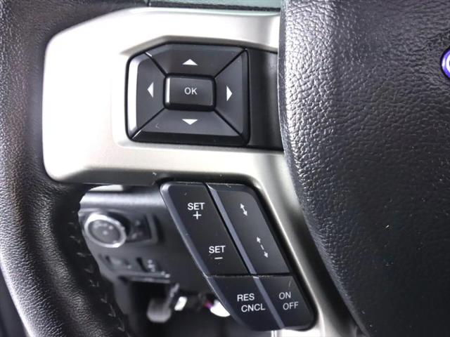 2017 Ford F-350 King Ranch