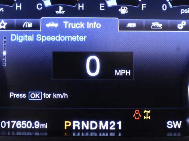 2017 Ford F-350 King Ranch