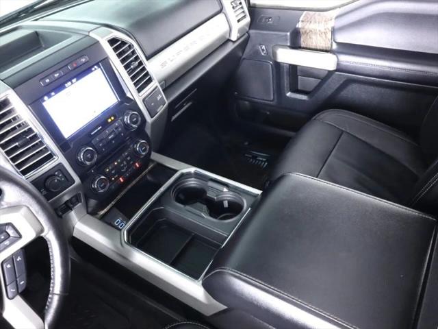 2017 Ford F-350 King Ranch