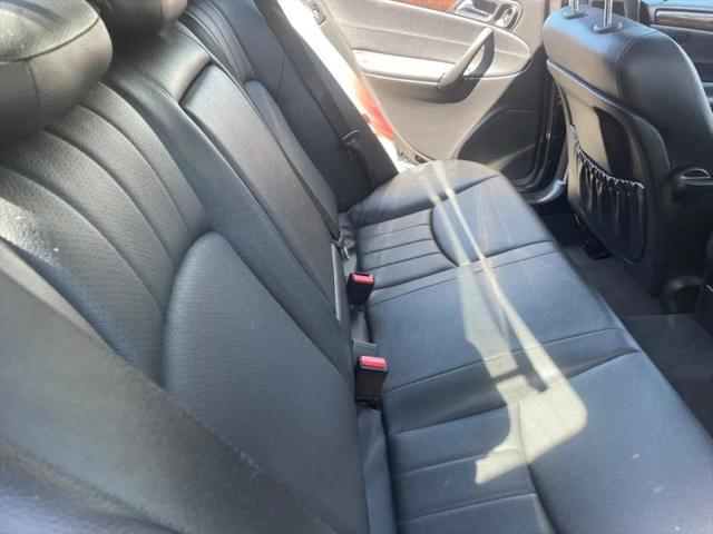 2007 Mercedes-Benz C 280 Luxury