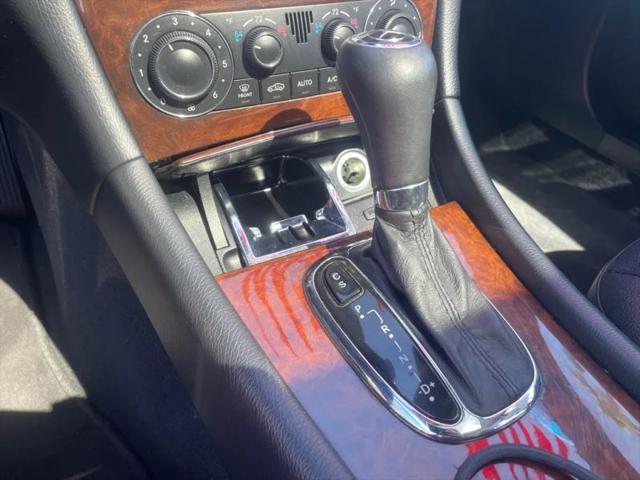 2007 Mercedes-Benz C 280 Luxury