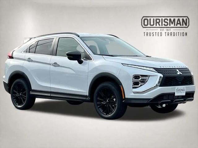 2026 Mitsubishi Eclipse Cross Black Edition S-AWC for sale in Marlow Heights, MD