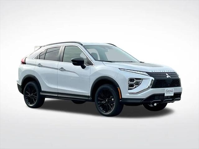 2026 Mitsubishi Eclipse Cross Black Edition S-AWC for sale in Marlow Heights, MD