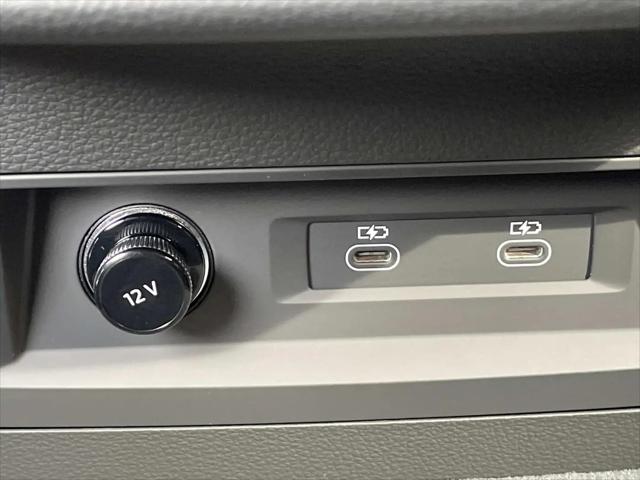 2026 Audi Q7 Premium Plus TFSI quattro tiptronic