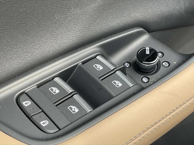 2026 Audi Q7 Premium Plus TFSI quattro tiptronic