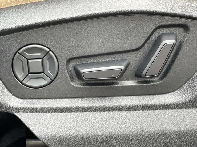 2026 Audi Q7 Premium Plus TFSI quattro tiptronic