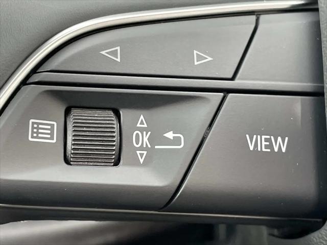 2026 Audi Q7 Premium Plus TFSI quattro tiptronic