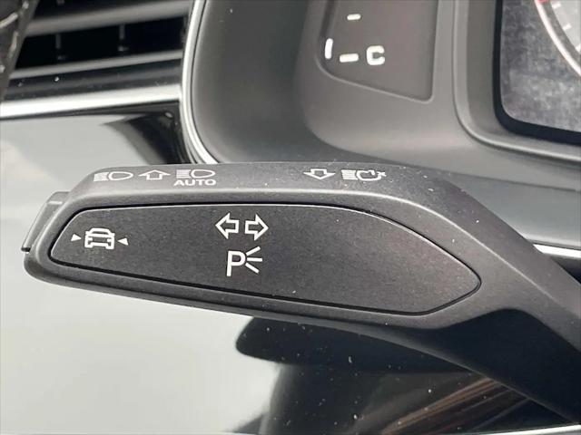 2026 Audi Q7 Premium Plus TFSI quattro tiptronic