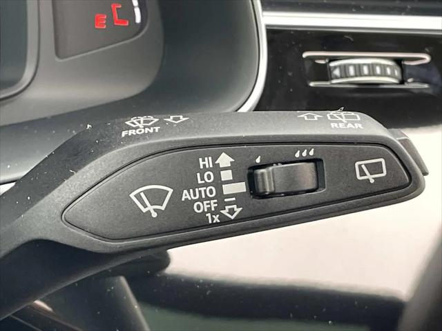 2026 Audi Q7 Premium Plus TFSI quattro tiptronic
