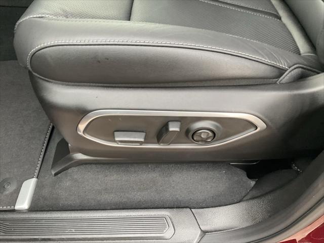2026 Jeep Grand Wagoneer Limited Altitude 4x4
