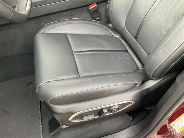 2026 Jeep Grand Wagoneer Limited Altitude 4x4