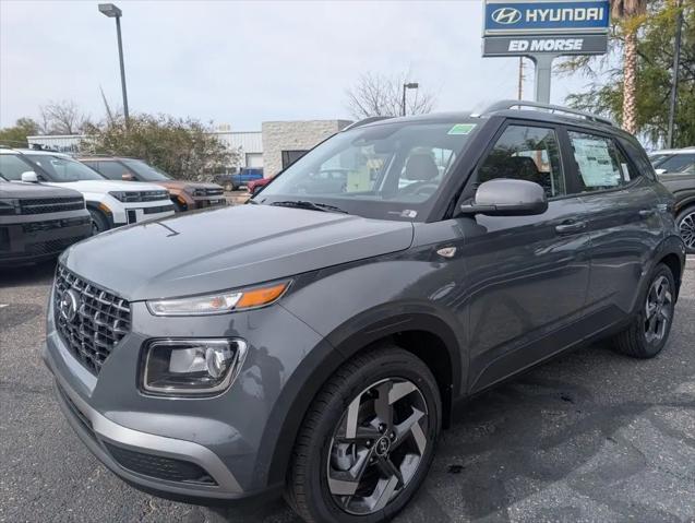 2026 Hyundai Venue SEL for sale in Sierra Vista, AZ