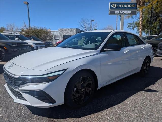 2026 Hyundai Elantra SEL Sport for sale in Sierra Vista, AZ
