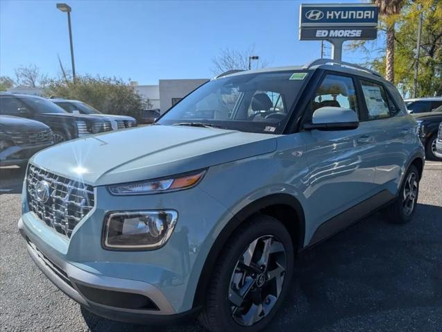 2026 Hyundai Venue SEL for sale in Sierra Vista, AZ