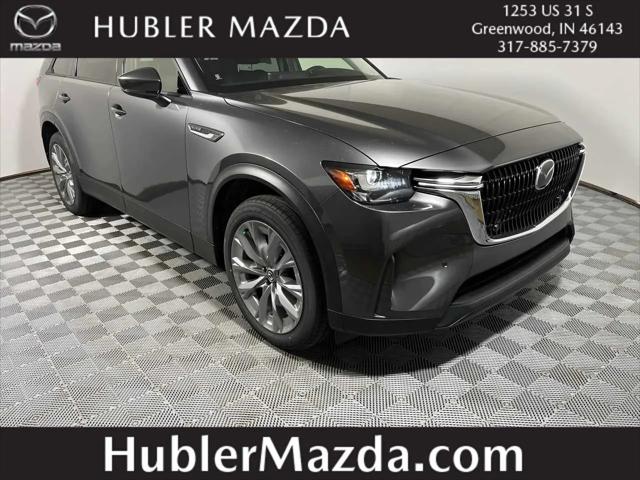 2026 Mazda X-90 3.3 Turbo Preferred for sale in Greenwood, IN