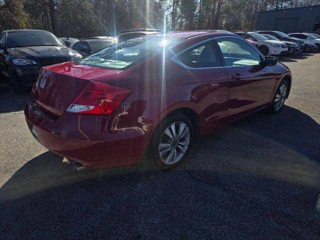 2012 Honda Accord 2.4 EX-L