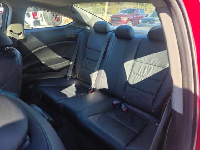2012 Honda Accord 2.4 EX-L