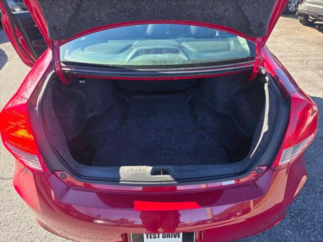 2012 Honda Accord 2.4 EX-L