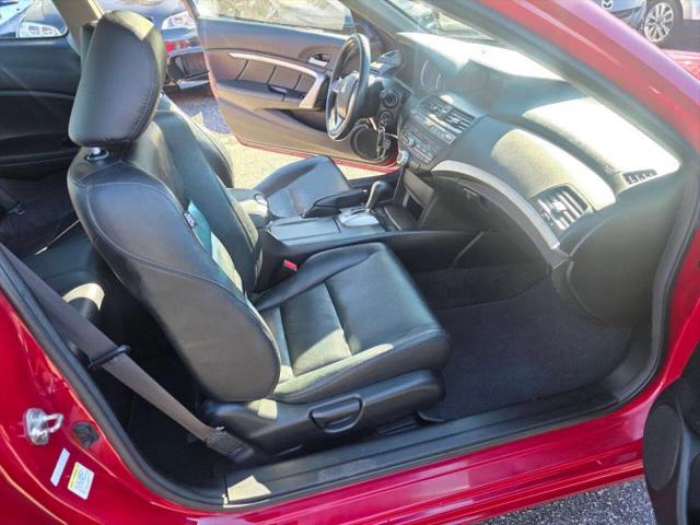 2012 Honda Accord 2.4 EX-L
