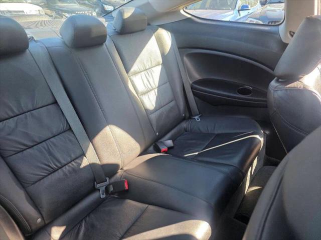 2012 Honda Accord 2.4 EX-L