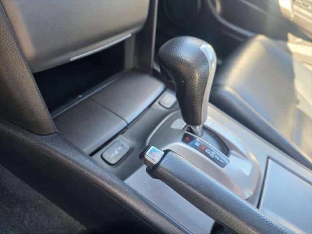 2012 Honda Accord 2.4 EX-L