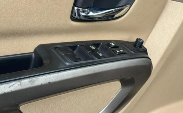 2015 Nissan Armada SV
