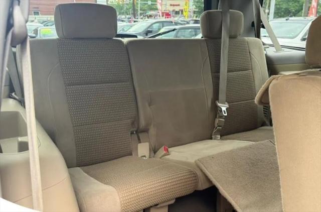 2015 Nissan Armada SV
