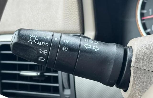 2015 Nissan Armada SV