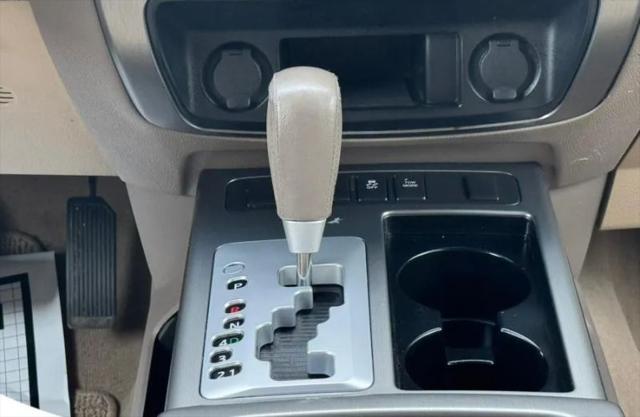 2015 Nissan Armada SV