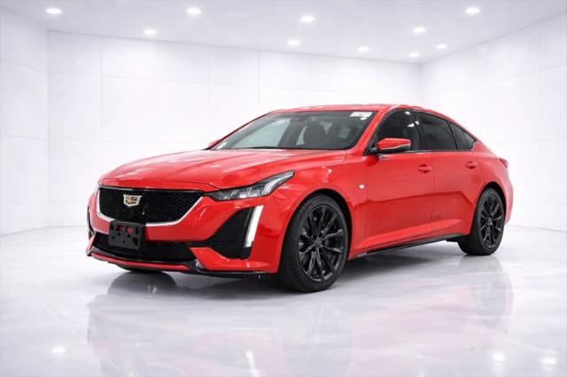 2020 Cadillac CT5 Sport for sale in Stafford, VA