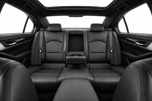 2020 Cadillac CT5 Sport