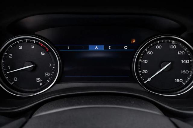 2020 Cadillac CT5 Sport