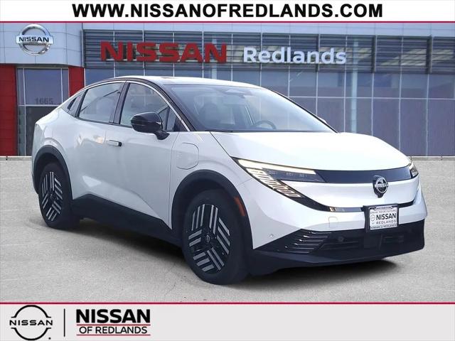 2026 Nissan LEAF SV+ for sale in redlands, CA
