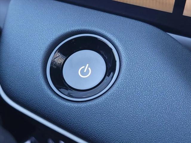 2026 Nissan LEAF SV+