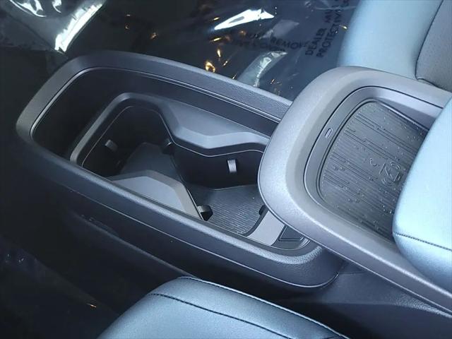 2026 Nissan LEAF SV+