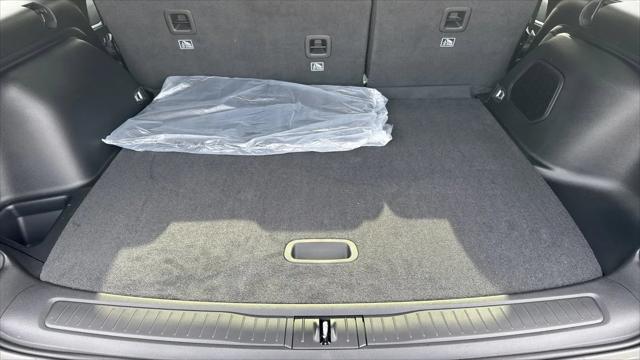 2026 Jeep Grand Cherokee Limited 4x2