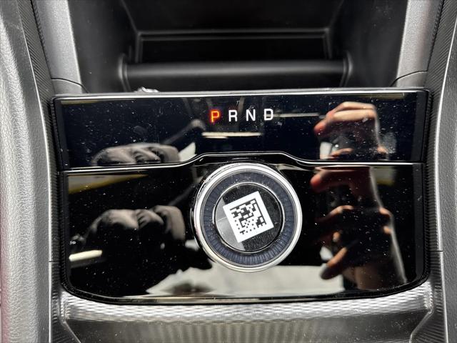 2026 Jeep Grand Cherokee Limited 4x2
