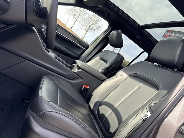2026 Jeep Grand Cherokee Limited 4x2