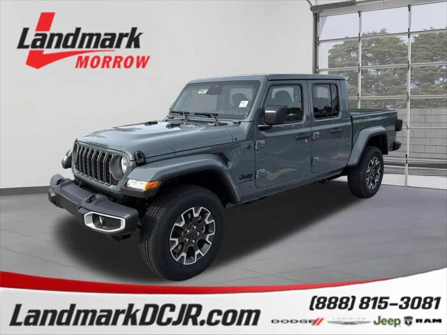 2026 Jeep Gladiator Sport for sale in Morrow, GA