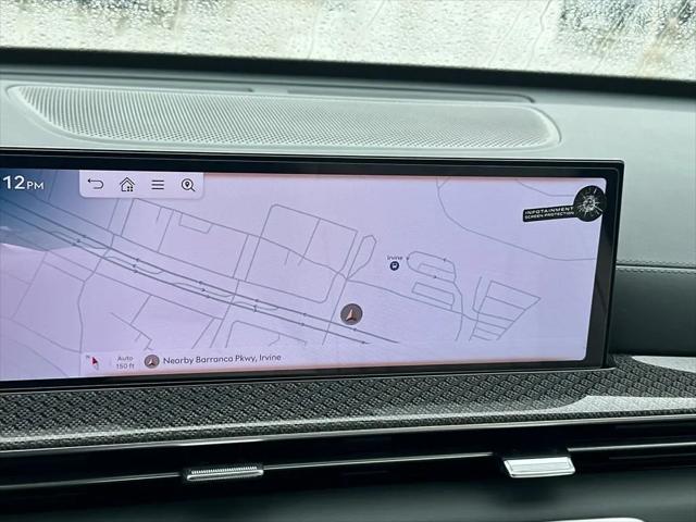 2026 Genesis GV80 3.5T E-SC MHEV AWD
