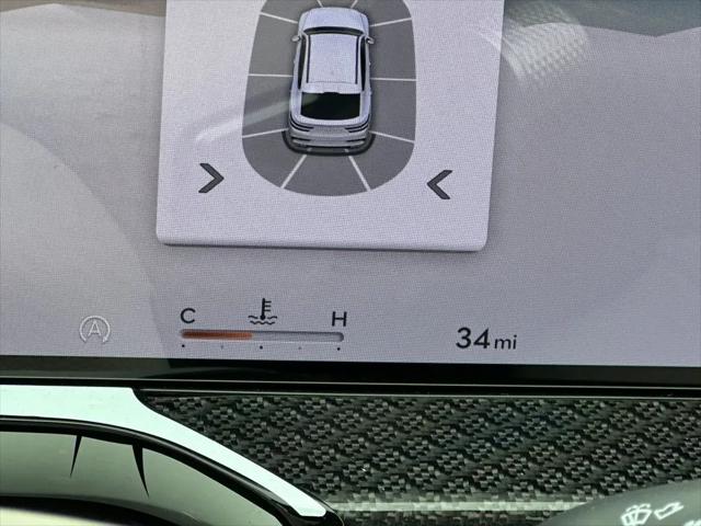 2026 Genesis GV80 3.5T E-SC MHEV AWD