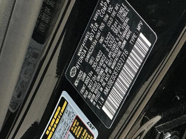2026 Genesis GV80 3.5T E-SC MHEV AWD