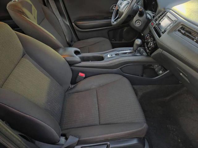 2018 Honda HR-V LX