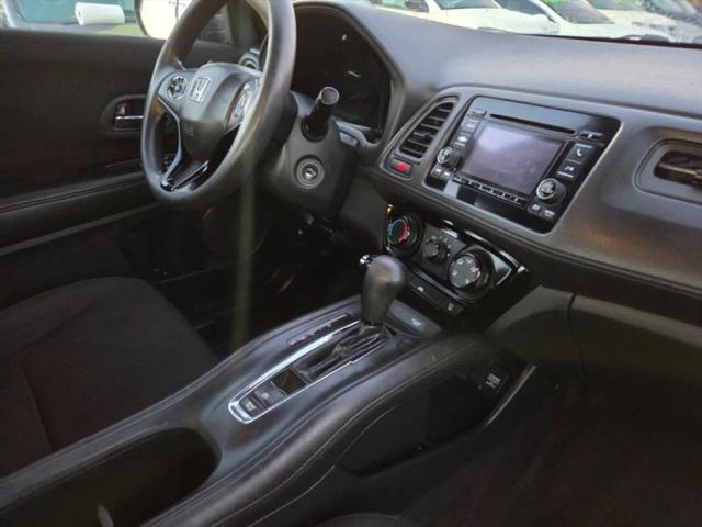 2018 Honda HR-V LX